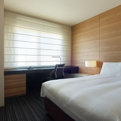 Mitsui Garden Hotel Ueno Tokyo - Bild 3