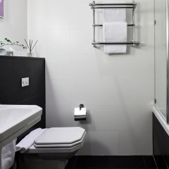 Berns Hotel – Boutique Hotel in the heart of Stockholm - Bild 10