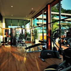 The Senses Resort & Pool Villas, Phuket - Bild 27