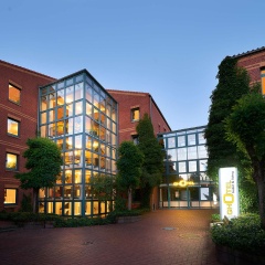 Four Points Flex by Sheraton Hannover - Bild 1