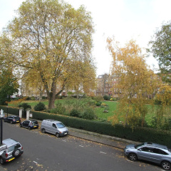 Garden View Hotel - Bild 16