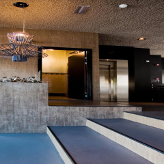 Hotel V Frederiksplein - Bild 12