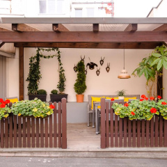 Hotel Goldener Hirsch - Bild 13