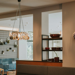 Boutiquehotel Stadthalle by Cocoon - Bild 22