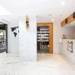 Milord Hotel - Bild 2