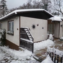 Ferienhaus ANNE - Bild 1