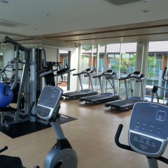 Khaolak Forest Resort - Bild 17