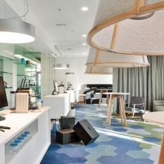 Dorint Hotel Potsdam - Bild 23