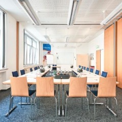 DJH-Gastehaus Bermuda3Eck - Bild 12