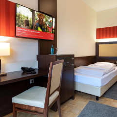 ACHAT Sternhotel Bonn - Bild 9