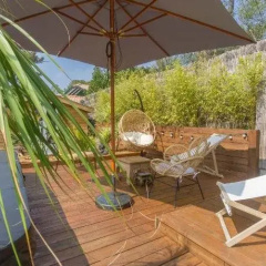 Woodn Sea Lodge - Surf - Lodge - Capbreton thumbnail 10
