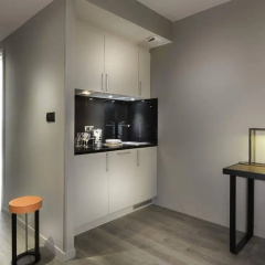 Adagio Paris 19e Cité de la Musique - Bild 11