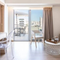 Gallery Suites & Residences, Piraeus - Bild 7