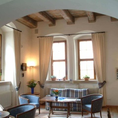 Romantik Hotel Tuchmacher - Bild 11