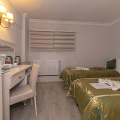 Arena Hotel - Special Class - Bild 8