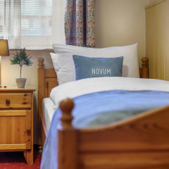 Hotel Hagemann - Bild 7