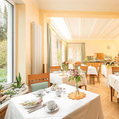 Villa Arborea - Bild 19
