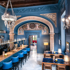 Alfonso XIII Hotel, a Luxury Collection Hotel, Seville - Bild 27