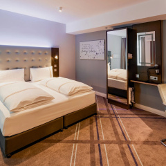 Premier Inn Stuttgart City Europaviertel - Bild 3