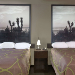 Super 8 by Wyndham Victoria/North/Mall Area thumbnail 7