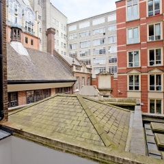Luxury 2 bed with lift ac and concierge - Bild 1