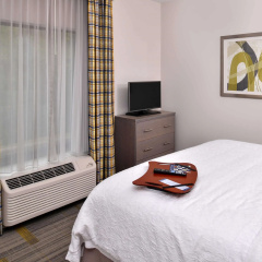 Hampton Inn & Suites Shelby thumbnail 8