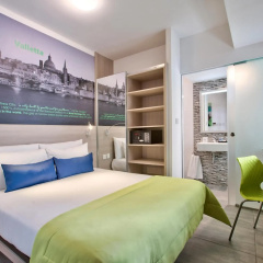 Hotel Santana Malta thumbnail 7