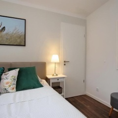 Residenz von Flotow Wohnung 04 - Bild 3