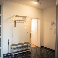 Schwerin City Apartment - Bild 11