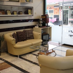 Laleli Hotel Izmir - Bild 2