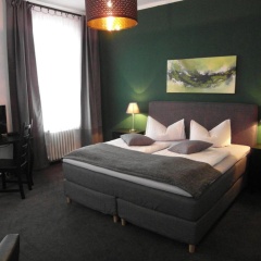 Hotel Frankfurter Hof - Bild 5