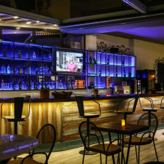 B&B Yüzbaşı Beach Hotel - Bild 25