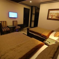 City Centre Suites in Multan, Pakistan from 76$, photos, reviews - zenhotels.com photo 12