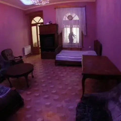 Tbilisi Hostel on Tetelashvili thumbnail 2