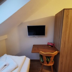Hotel Lübecker Hof - Bild 2