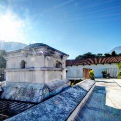 Hotel Sor Juana in Antigua Guatemala, Guatemala from 96$, photos, reviews - zenhotels.com photo 24