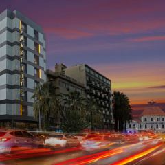 Smart Hotel Izmir - Bild 27
