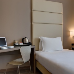 Klima Hotel Milano Fiere - Bild 15