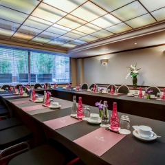 Hôtel Pont Royal - Bild 28