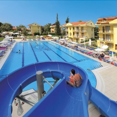Oludeniz Beach Resort by Z Hotels - Bild 17