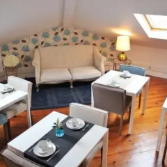 The Sky Lofts Lisbon - Guesthouse thumbnail 15