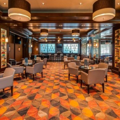 Hotel Divan Ankara - Bild 29