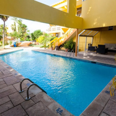 Tropical Beach Hotel - Bild 14