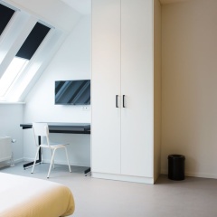 Via Amsterdam - Hostel - Bild 4