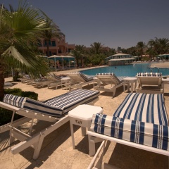 Le Pacha Resort - Bild 18