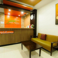 Phi Phi Palms Residence - Bild 2