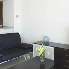 Pillowapartments Barceloneta Terrace - Bild 1