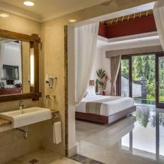 Viceroy Bali - Bild 2