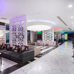 Q Premium Resort Hotel - Bild 20