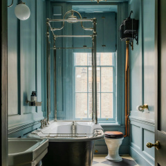 Hazlitt's Hotel - Bild 8